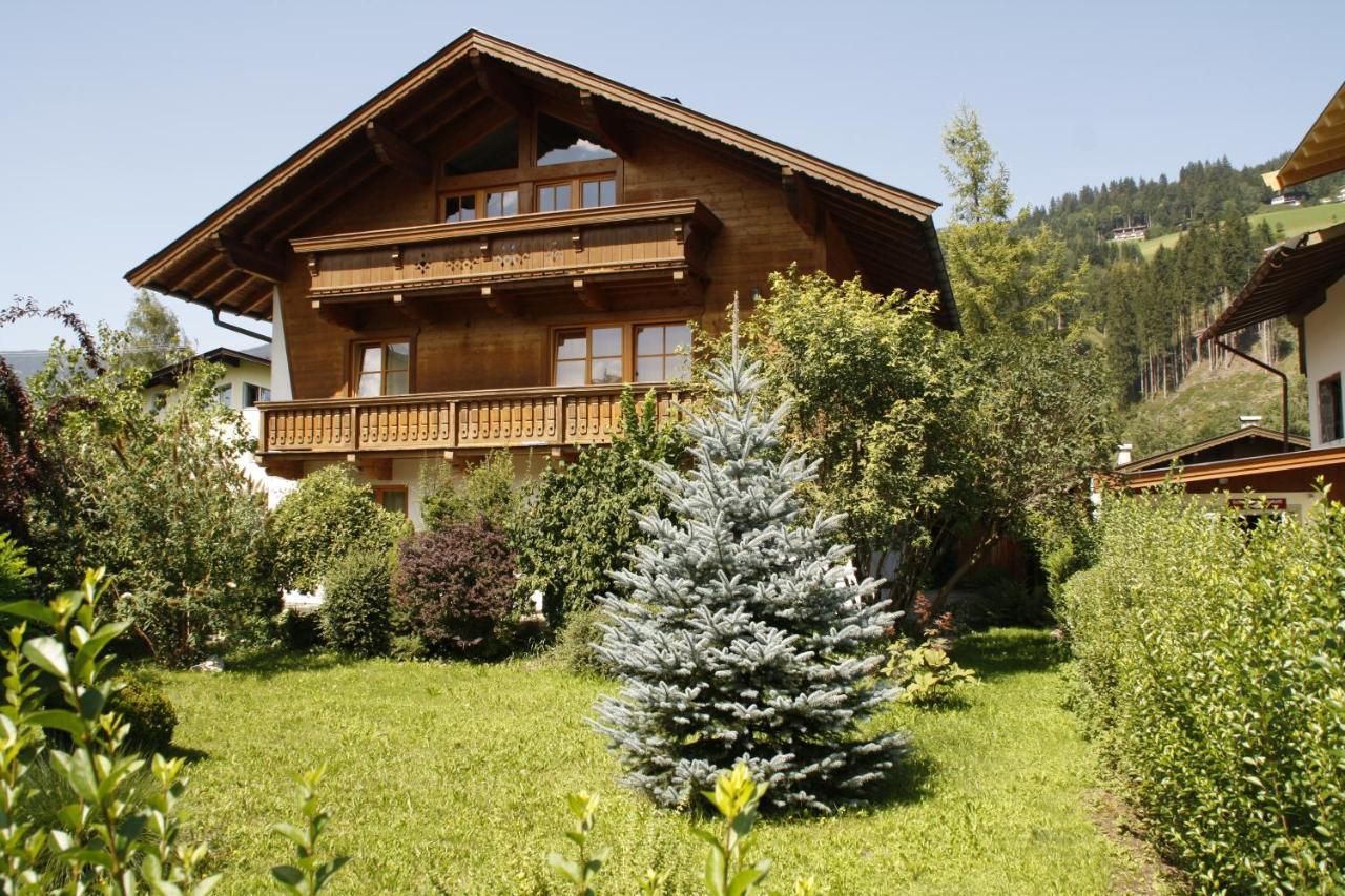 Absolute Active Roulette Apartments Kirchberg Kirchberg in Tirol Esterno foto
