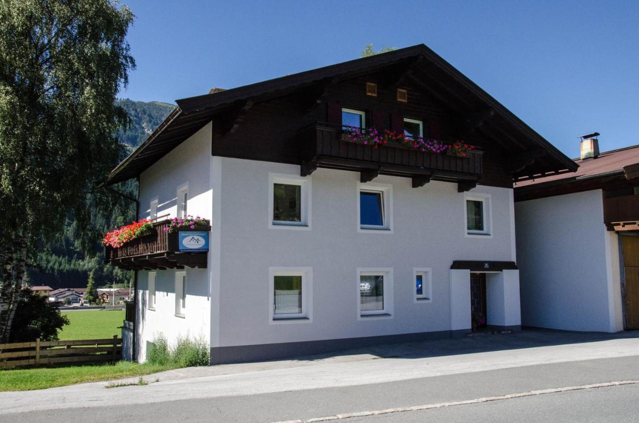 Absolute Active Roulette Apartments Kirchberg Kirchberg in Tirol Esterno foto