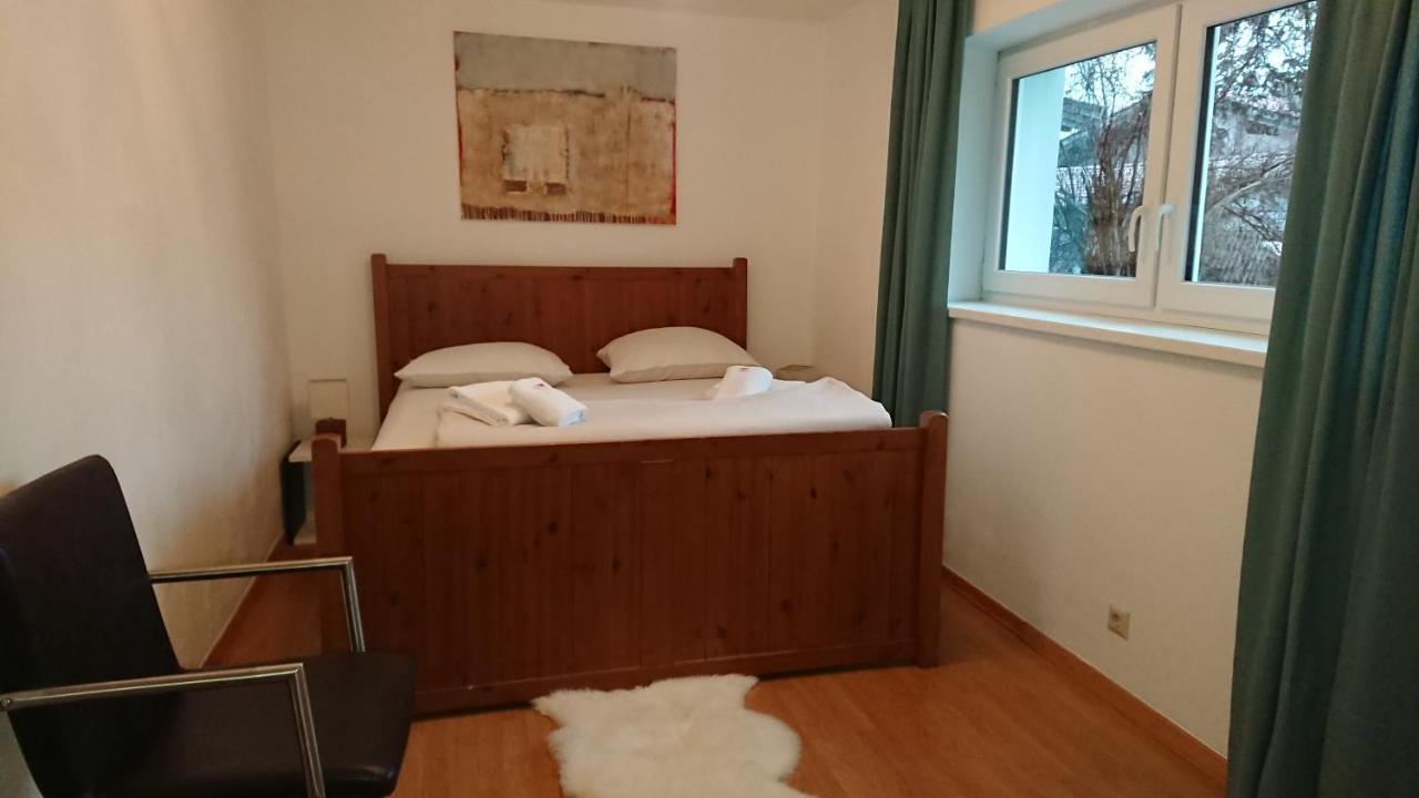 Absolute Active Roulette Apartments Kirchberg Kirchberg in Tirol Esterno foto