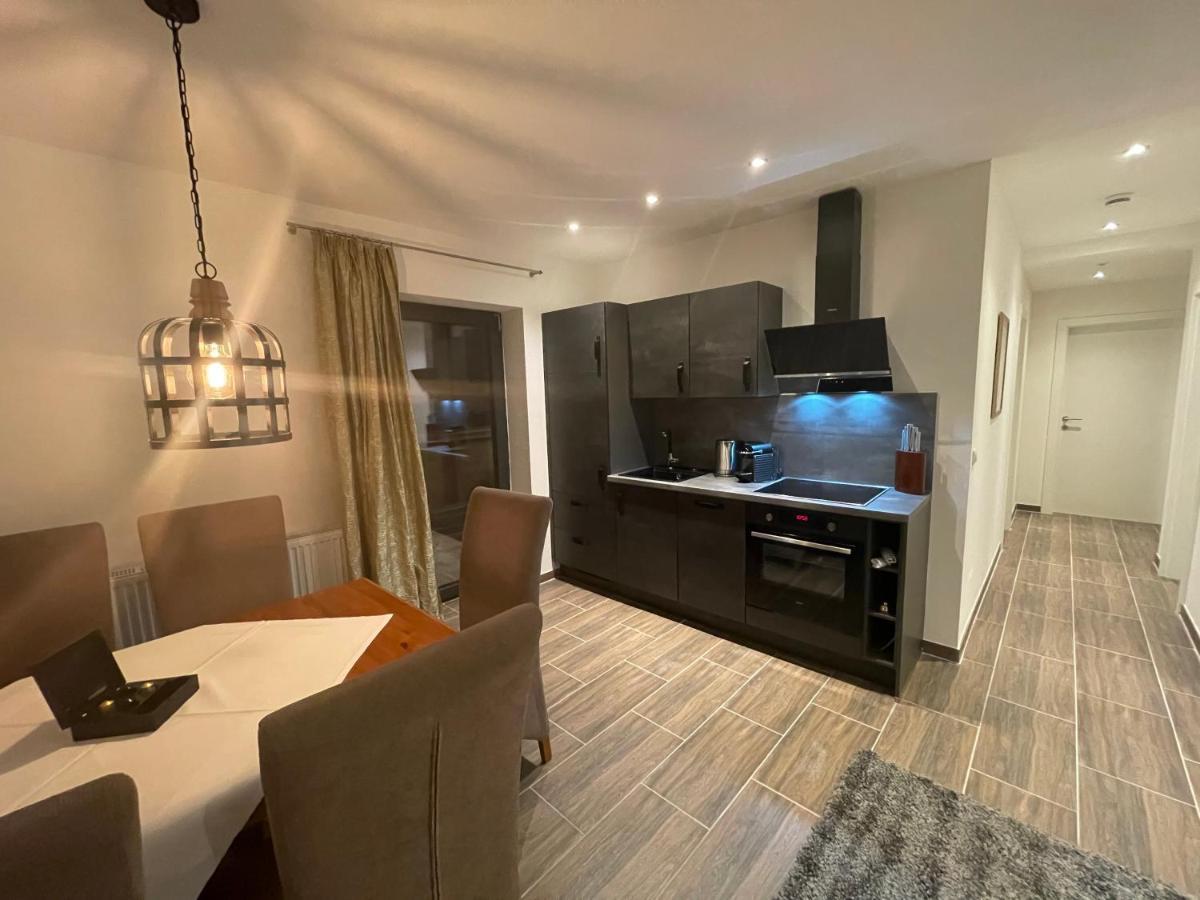 Absolute Active Roulette Apartments Kirchberg Kirchberg in Tirol Esterno foto