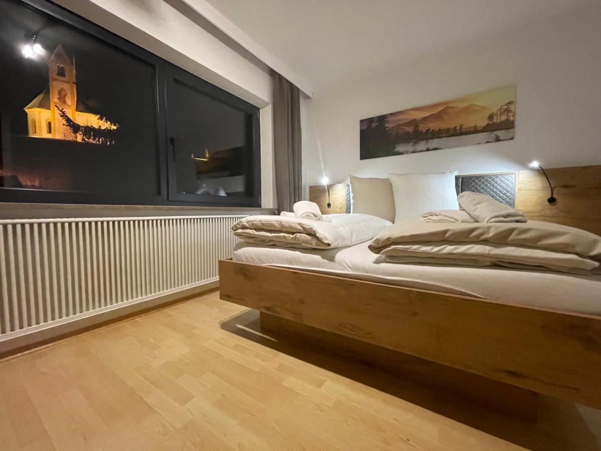 Absolute Active Roulette Apartments Kirchberg Kirchberg in Tirol Esterno foto