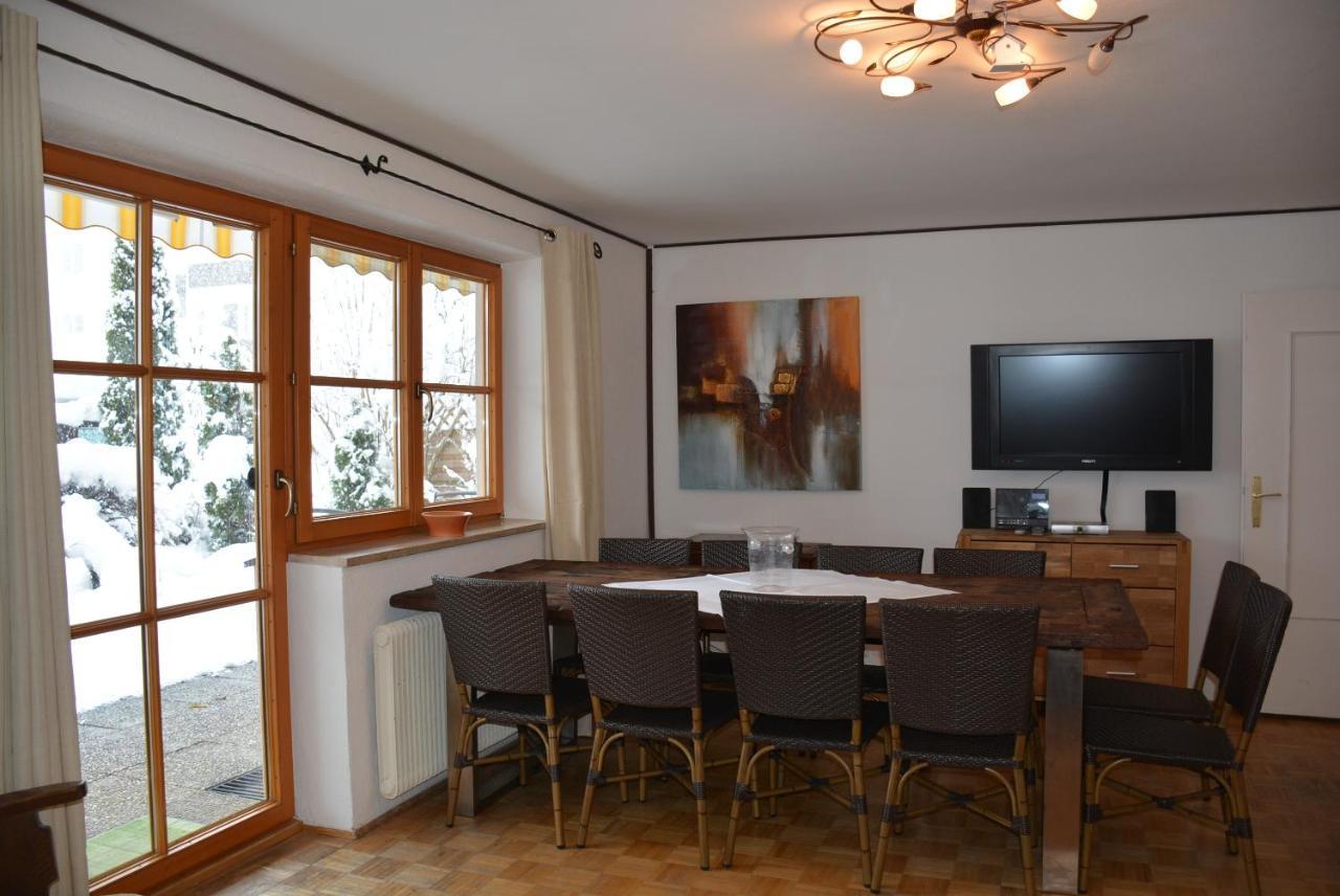 Absolute Active Roulette Apartments Kirchberg Kirchberg in Tirol Esterno foto