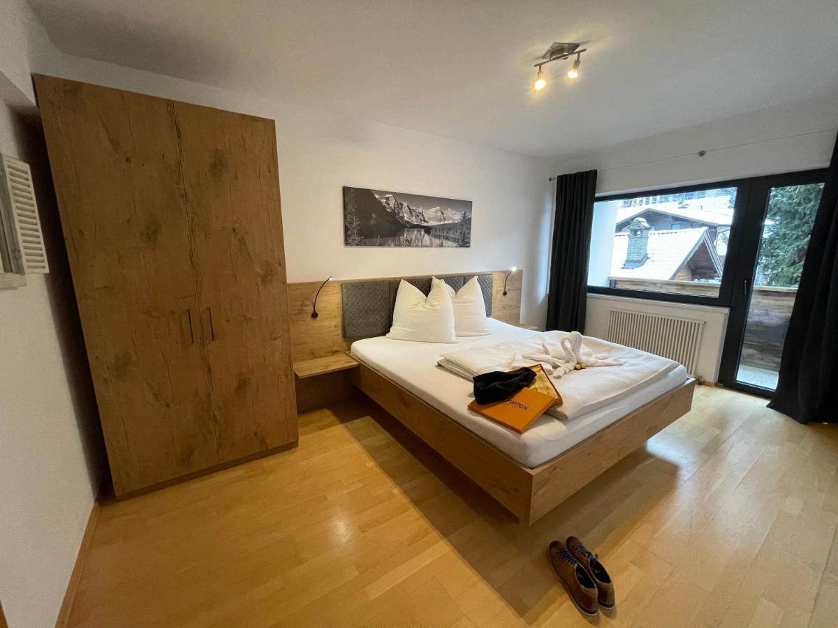 Absolute Active Roulette Apartments Kirchberg Kirchberg in Tirol Esterno foto