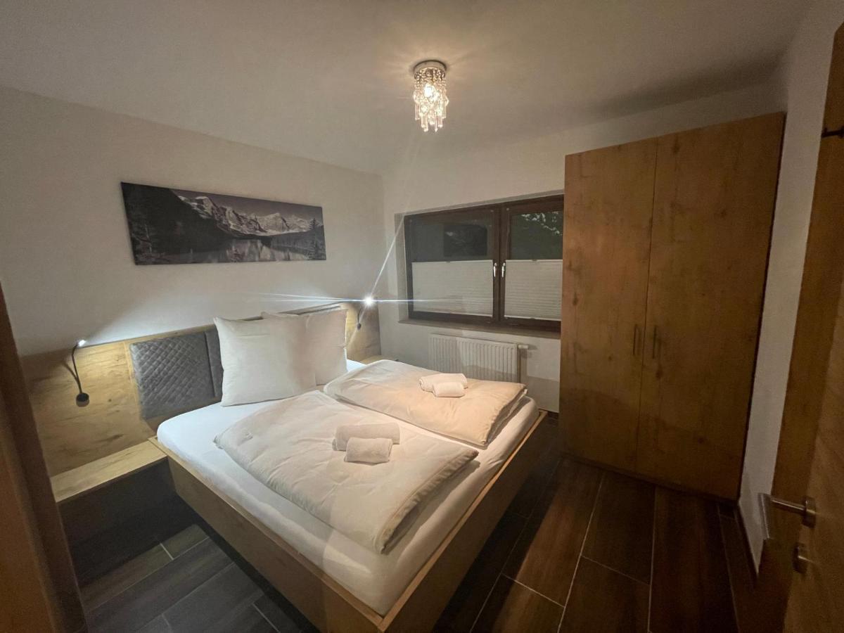Absolute Active Roulette Apartments Kirchberg Kirchberg in Tirol Esterno foto