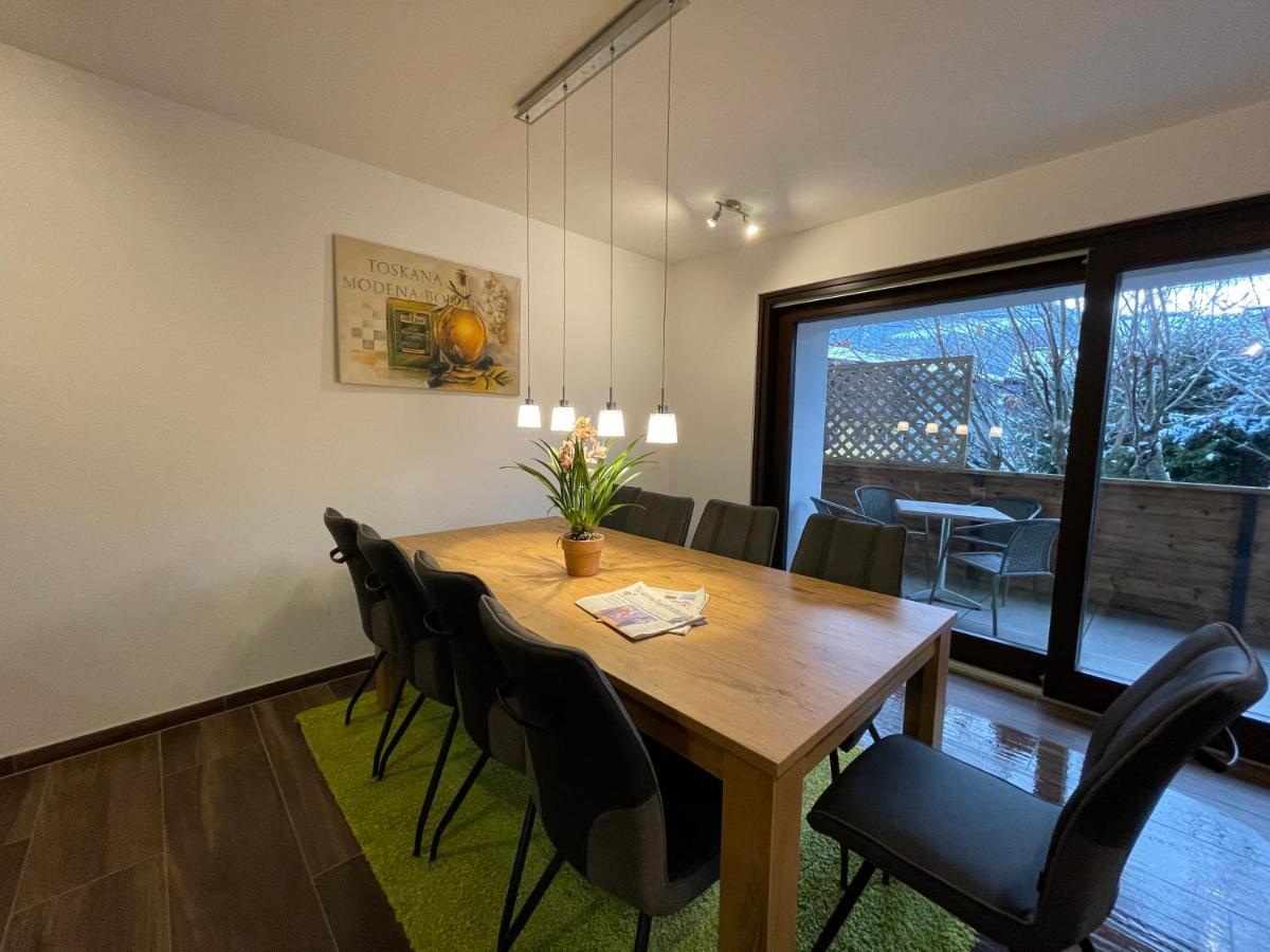 Absolute Active Roulette Apartments Kirchberg Kirchberg in Tirol Esterno foto
