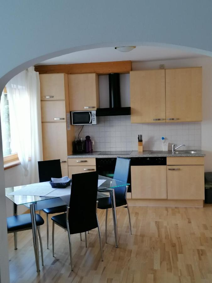 Absolute Active Roulette Apartments Kirchberg Kirchberg in Tirol Esterno foto