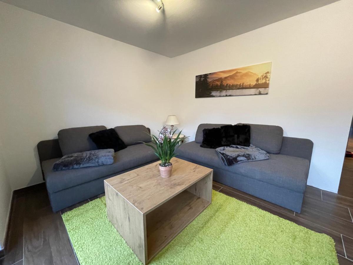 Absolute Active Roulette Apartments Kirchberg Kirchberg in Tirol Esterno foto