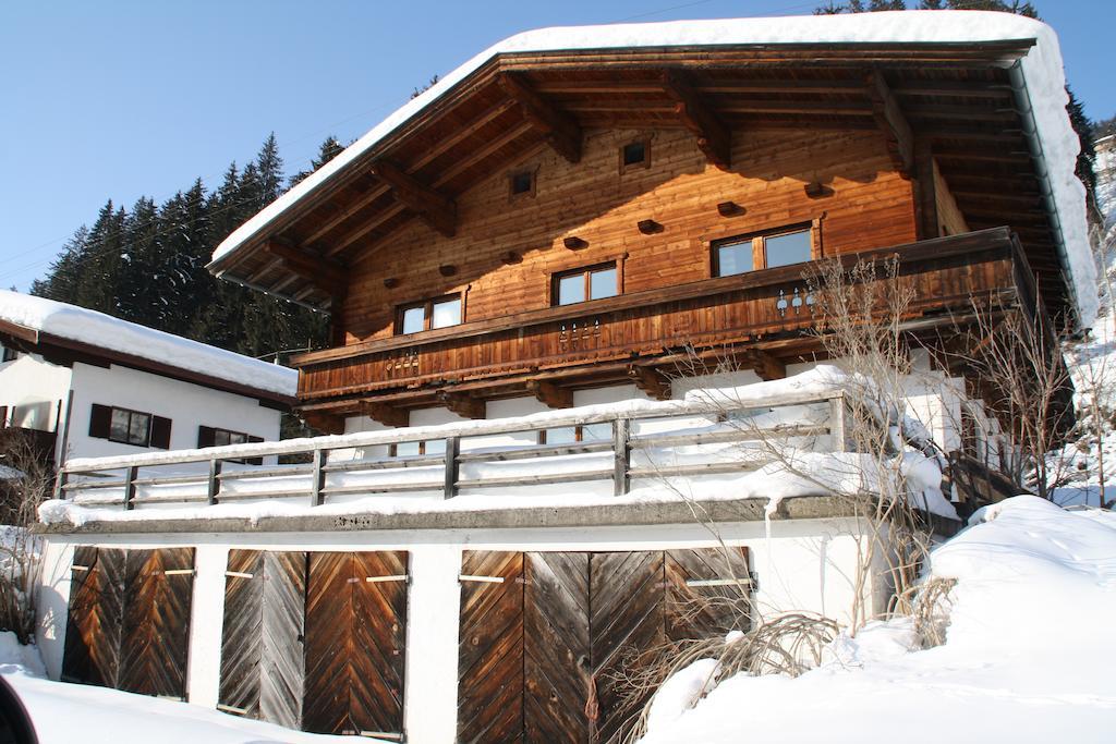 Absolute Active Roulette Apartments Kirchberg Kirchberg in Tirol Esterno foto