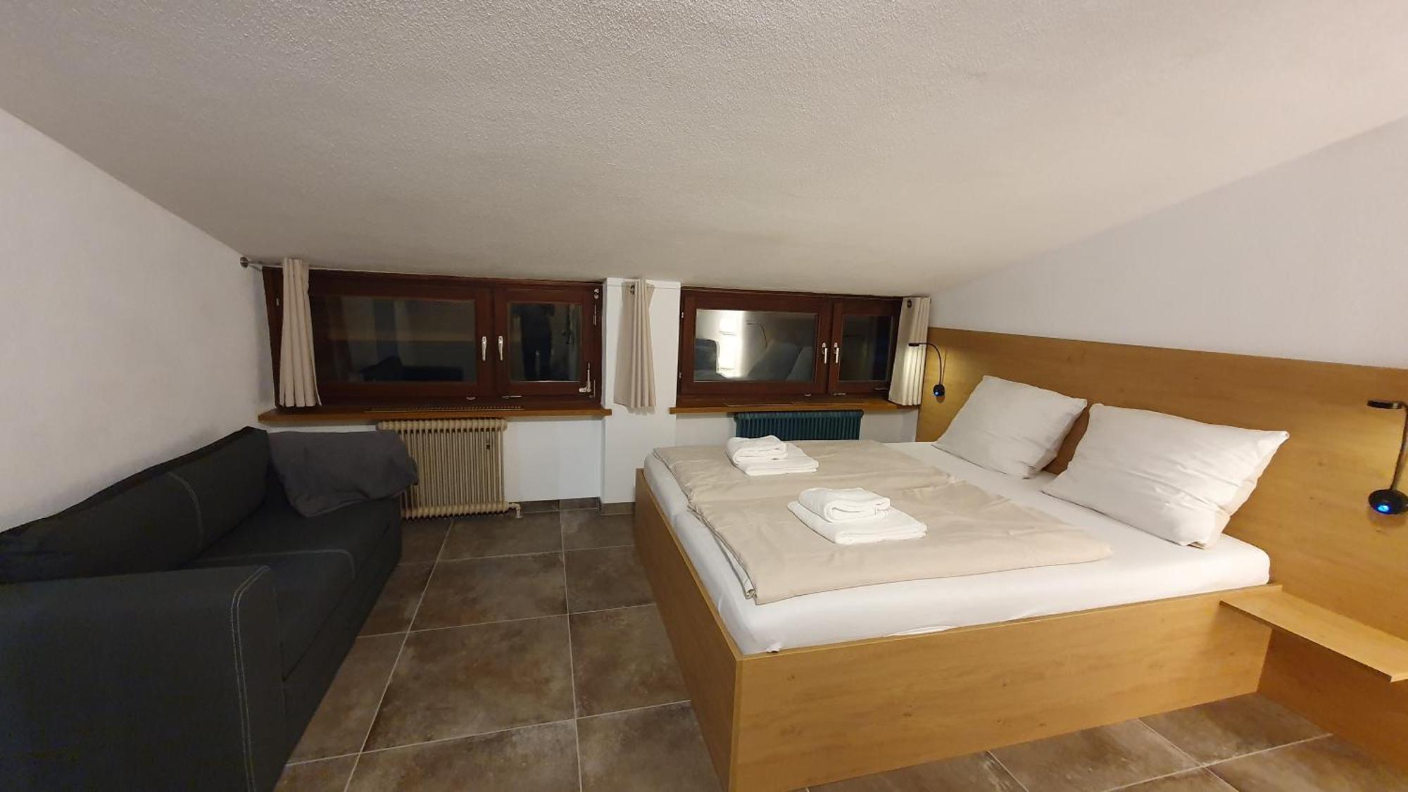 Absolute Active Roulette Apartments Kirchberg Kirchberg in Tirol Esterno foto