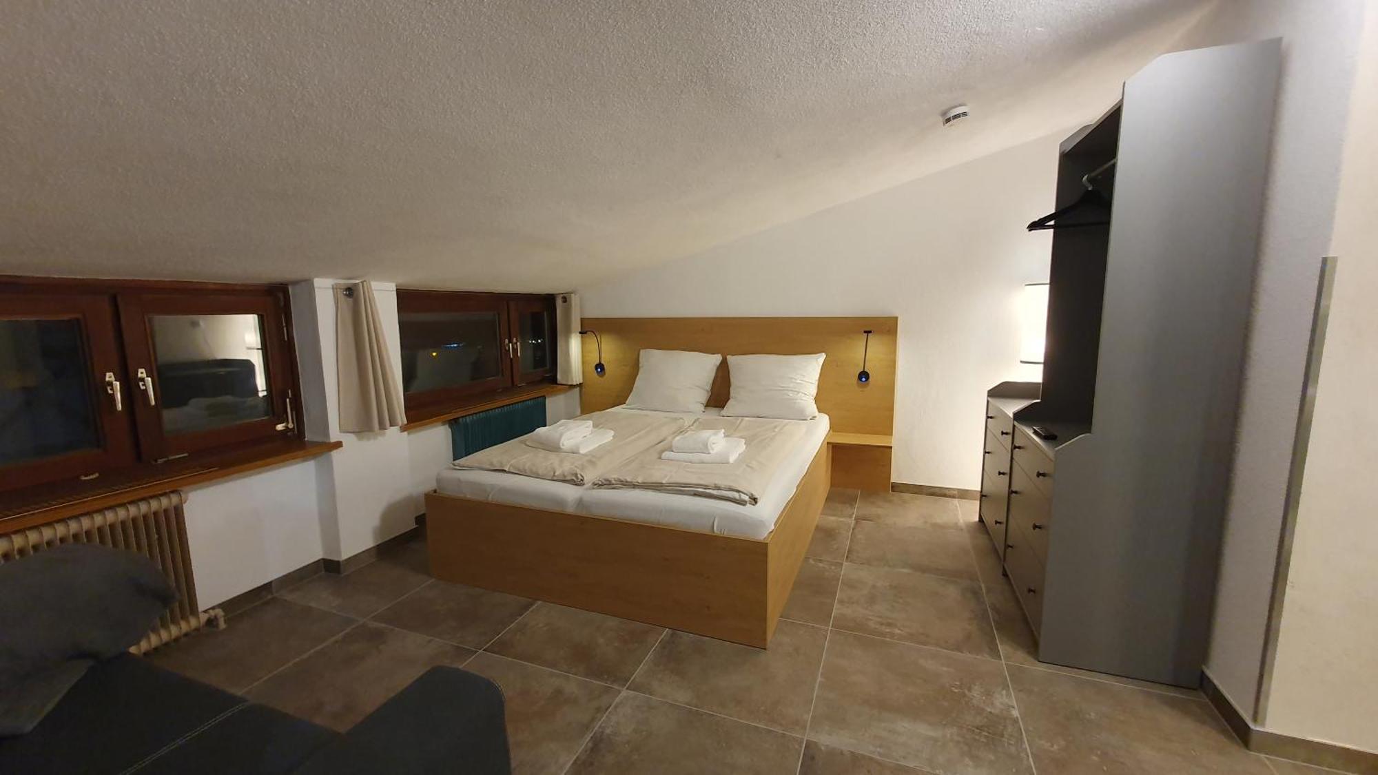 Absolute Active Roulette Apartments Kirchberg Kirchberg in Tirol Esterno foto