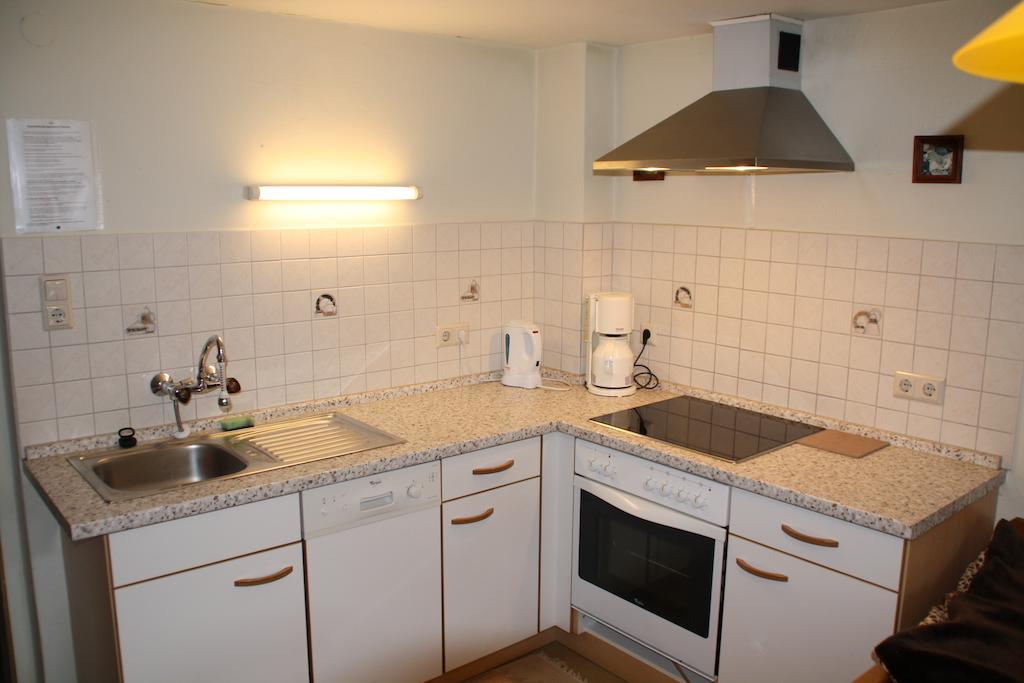 Absolute Active Roulette Apartments Kirchberg Kirchberg in Tirol Camera foto