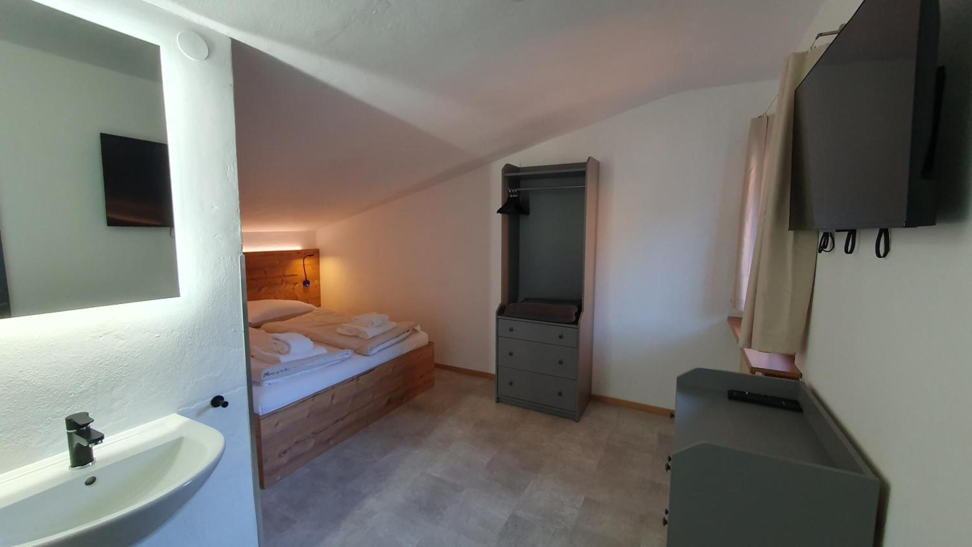 Absolute Active Roulette Apartments Kirchberg Kirchberg in Tirol Camera foto