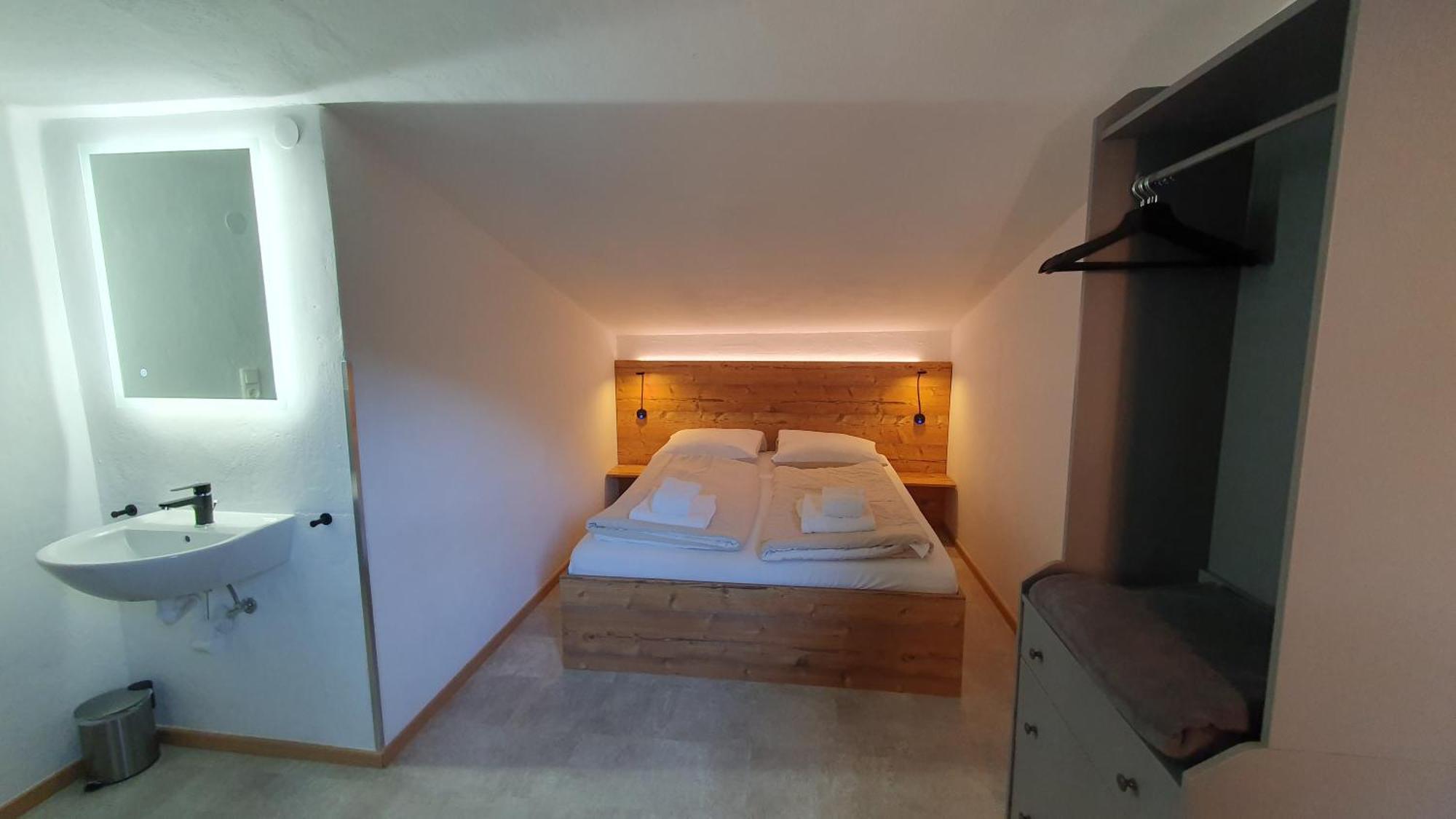 Absolute Active Roulette Apartments Kirchberg Kirchberg in Tirol Camera foto