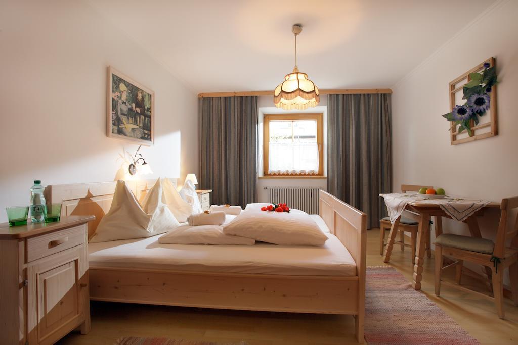 Absolute Active Roulette Apartments Kirchberg Kirchberg in Tirol Esterno foto